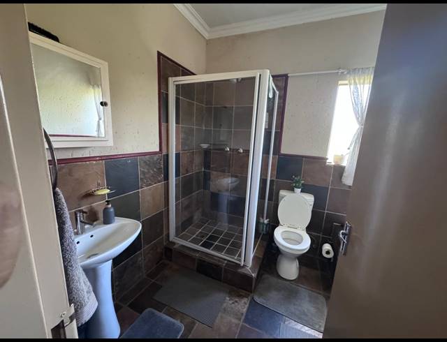 1 bed property to rent in WELTEVREDENPARK
